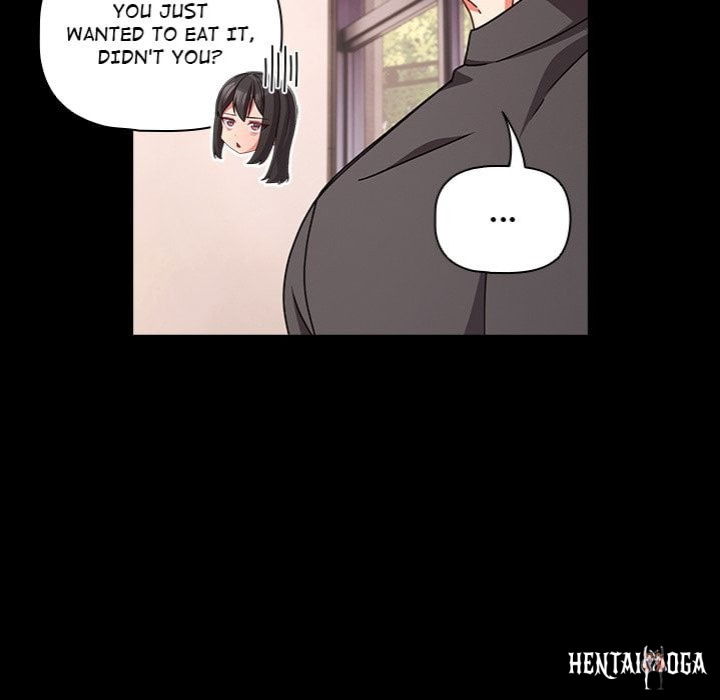 People of The Dark People of The Dark Chapter 53 - Page 22