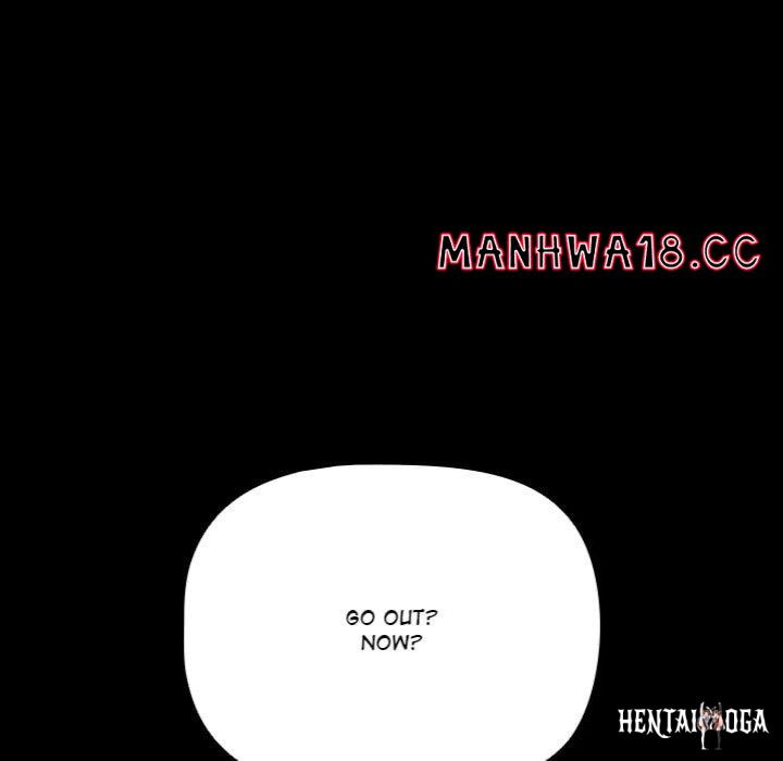 People of The Dark People of The Dark Chapter 53 - Page 23