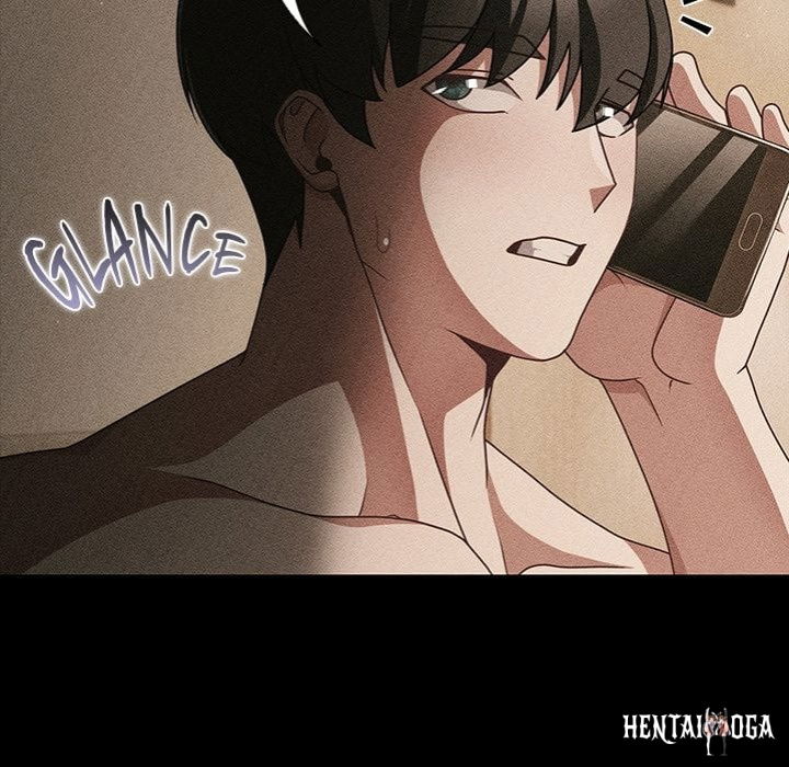 People of The Dark People of The Dark Chapter 53 - Page 25