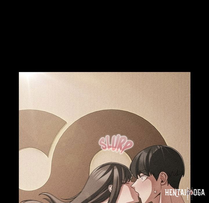 People of The Dark People of The Dark Chapter 53 - Page 26