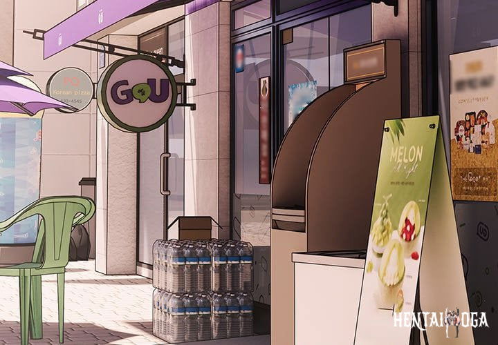 People of The Dark People of The Dark Chapter 53 - Page 3