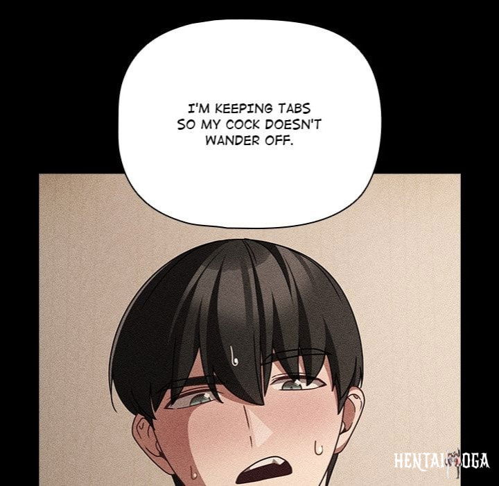 People of The Dark People of The Dark Chapter 53 - Page 33