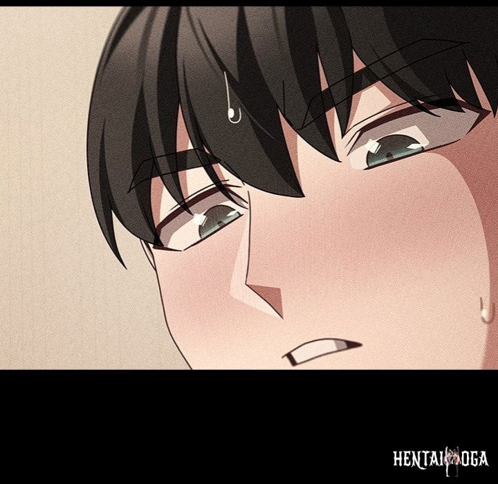 People of The Dark People of The Dark Chapter 53 - Page 41