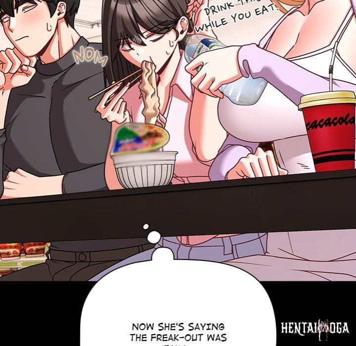 People of The Dark People of The Dark Chapter 53 - Page 46