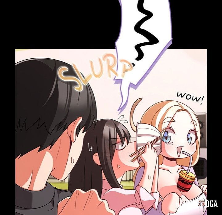 People of The Dark People of The Dark Chapter 53 - Page 50