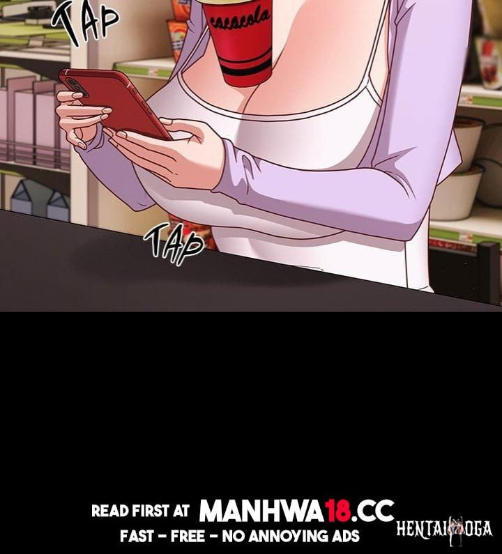 People of The Dark People of The Dark Chapter 53 - Page 6