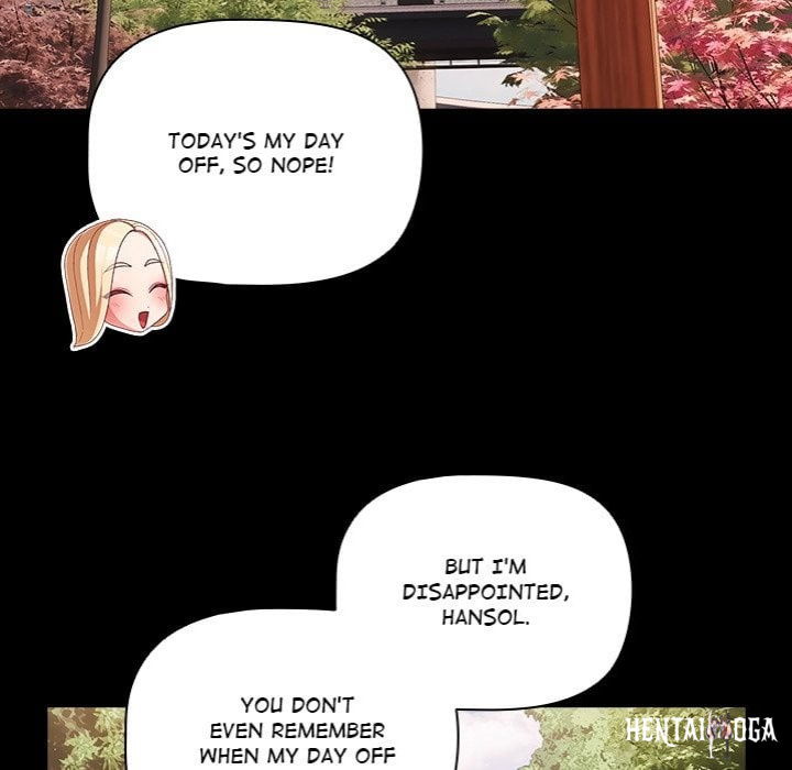 People of The Dark People of The Dark Chapter 53 - Page 61