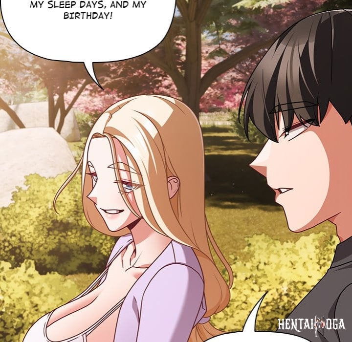 People of The Dark People of The Dark Chapter 53 - Page 64