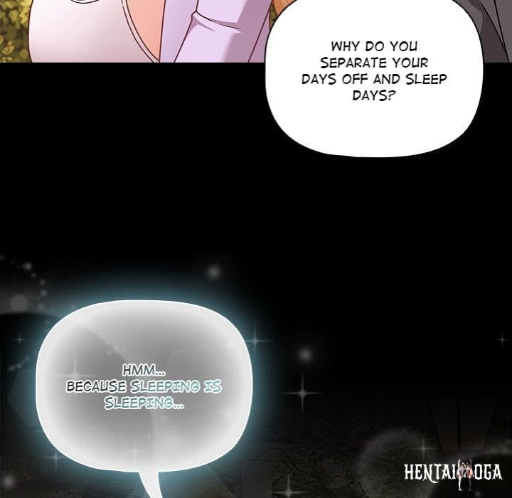 People of The Dark People of The Dark Chapter 53 - Page 65