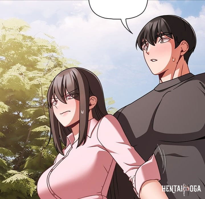 People of The Dark People of The Dark Chapter 53 - Page 71