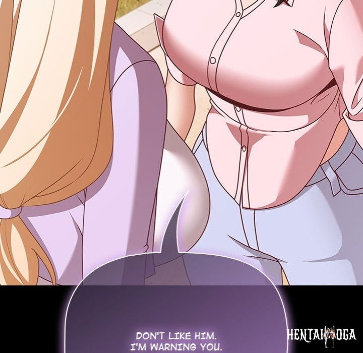 People of The Dark People of The Dark Chapter 53 - Page 74