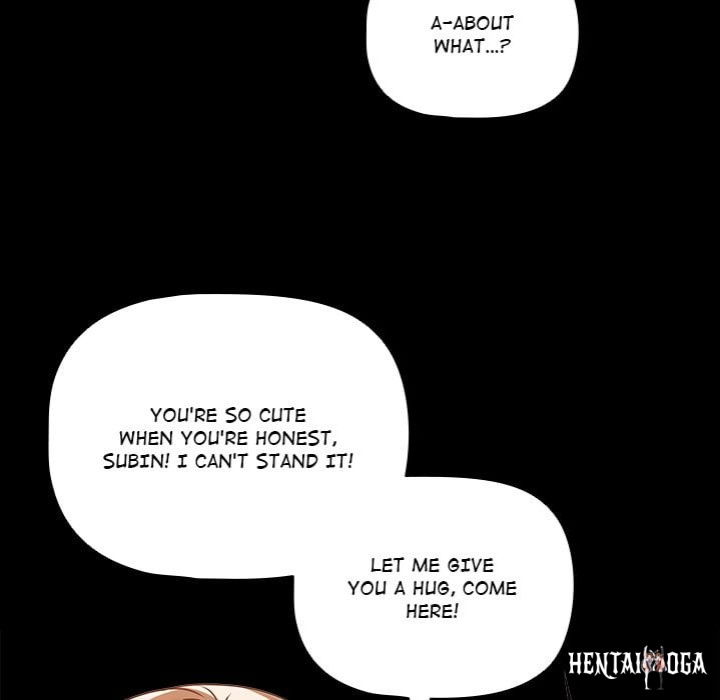 People of The Dark People of The Dark Chapter 53 - Page 92