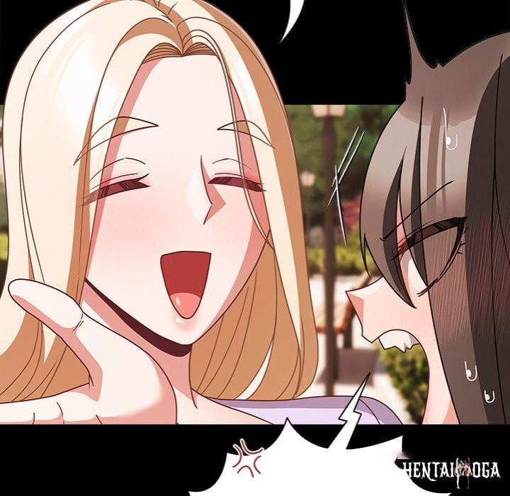 People of The Dark People of The Dark Chapter 53 - Page 93