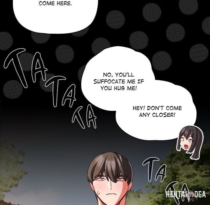 People of The Dark People of The Dark Chapter 53 - Page 95