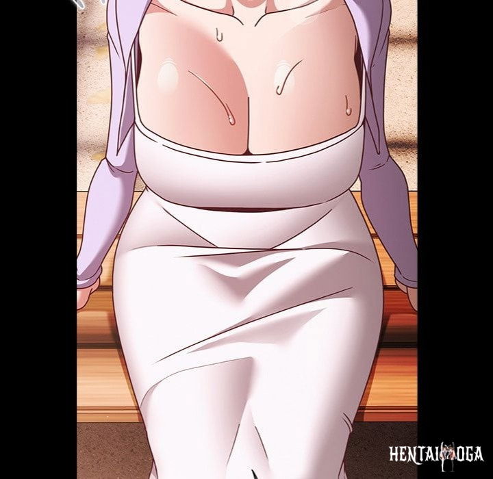 People of The Dark People of The Dark Chapter 53 - Page 99