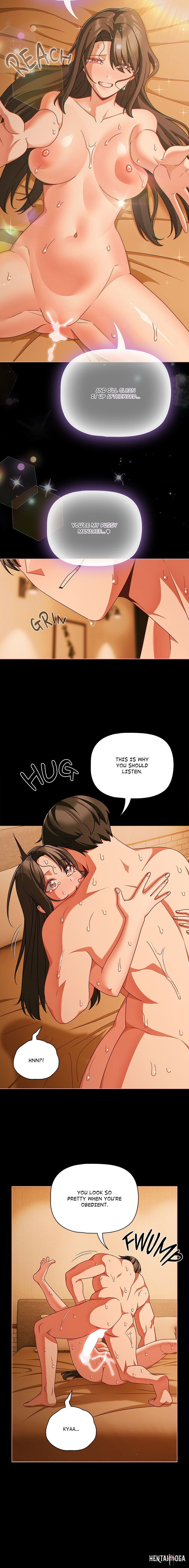 People of The Dark People of The Dark Chapter 52 - Page 7