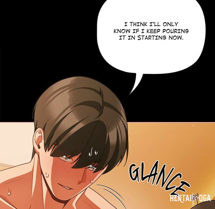 People of The Dark People of The Dark Chapter 51 - Page 109