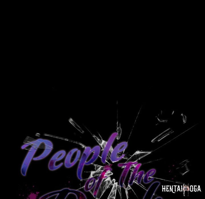 People of The Dark People of The Dark Chapter 51 - Page 153