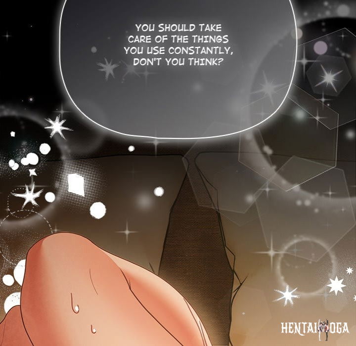 People of The Dark People of The Dark Chapter 51 - Page 161