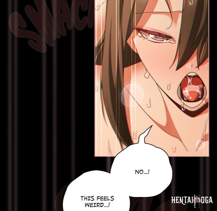 People of The Dark People of The Dark Chapter 51 - Page 17