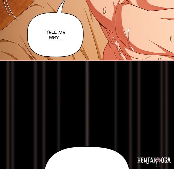 People of The Dark People of The Dark Chapter 51 - Page 19