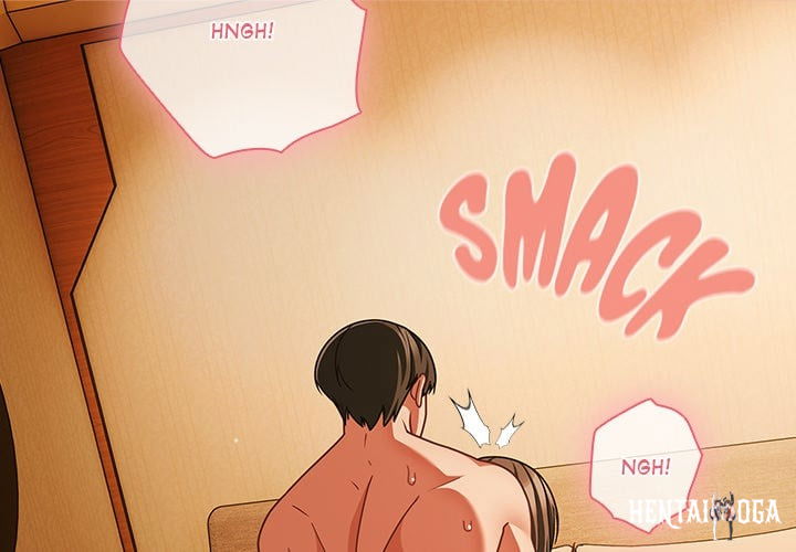 People of The Dark People of The Dark Chapter 51 - Page 2