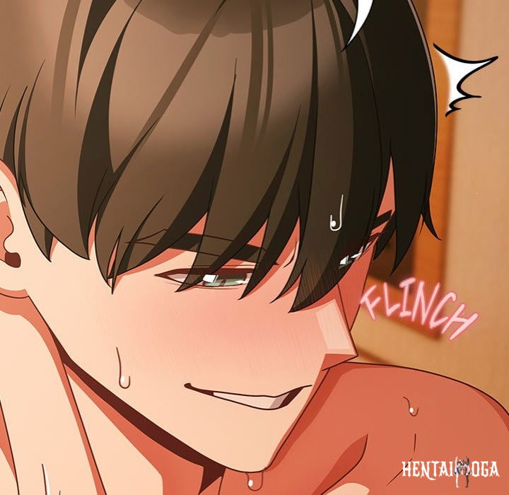 People of The Dark People of The Dark Chapter 51 - Page 27