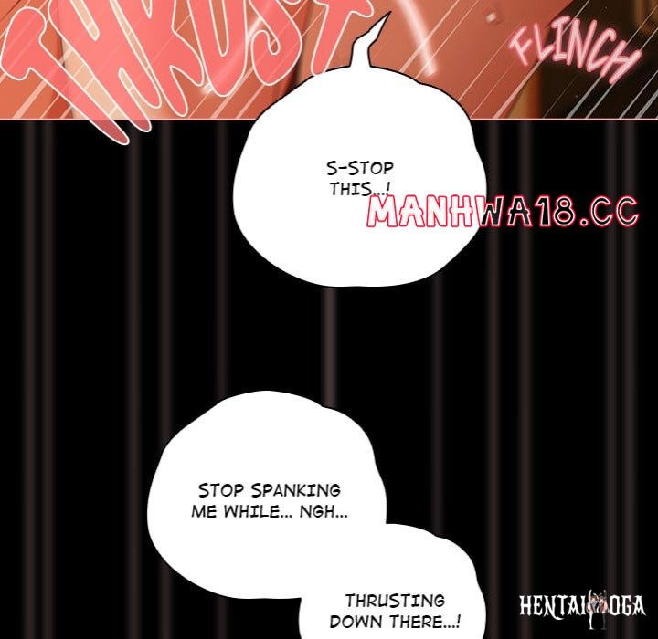 People of The Dark People of The Dark Chapter 51 - Page 33