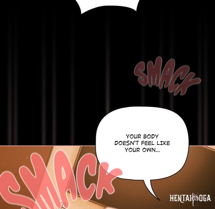 People of The Dark People of The Dark Chapter 51 - Page 47