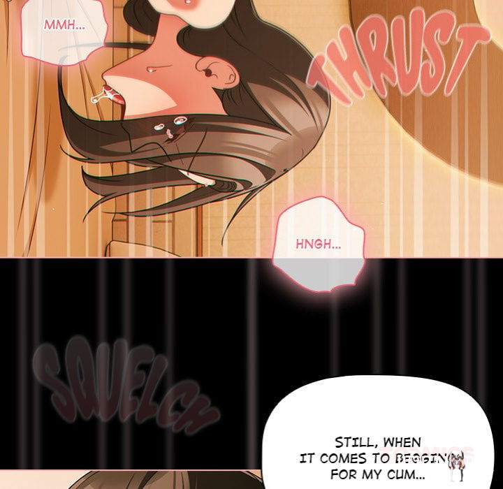 People of The Dark People of The Dark Chapter 51 - Page 57