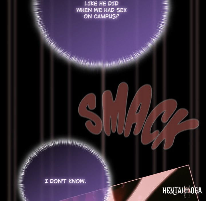 People of The Dark People of The Dark Chapter 51 - Page 71