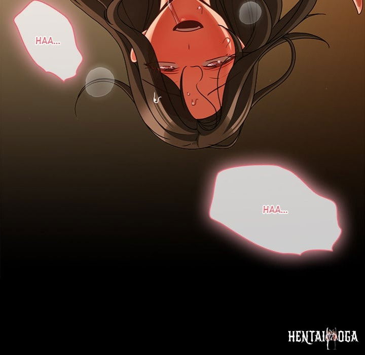 People of The Dark People of The Dark Chapter 51 - Page 81