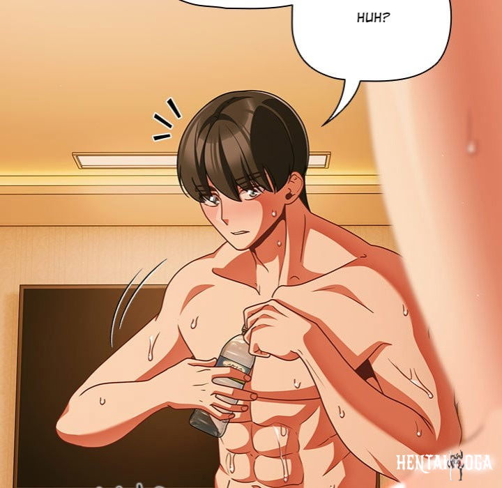 People of The Dark People of The Dark Chapter 51 - Page 91