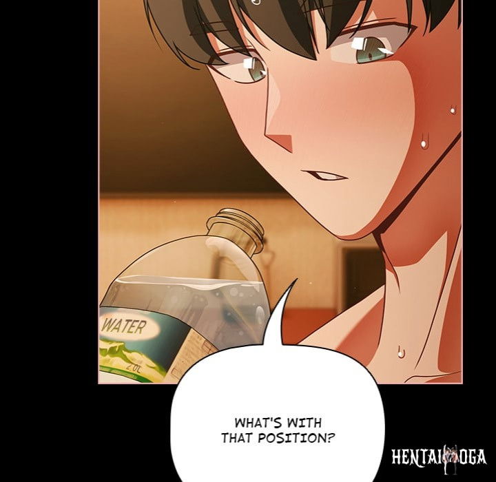 People of The Dark People of The Dark Chapter 51 - Page 96