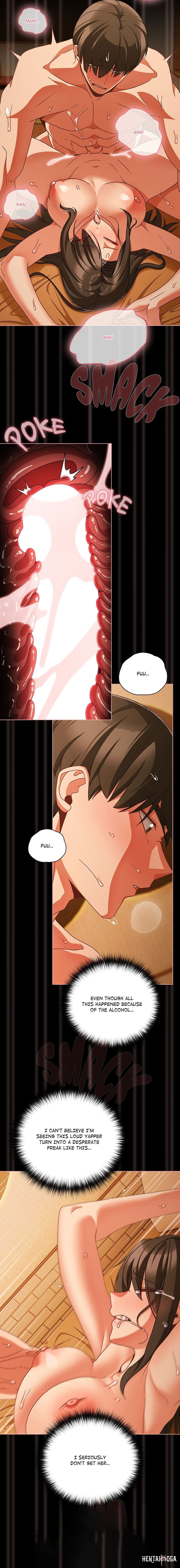 People of The Dark People of The Dark Chapter 50 - Page 20