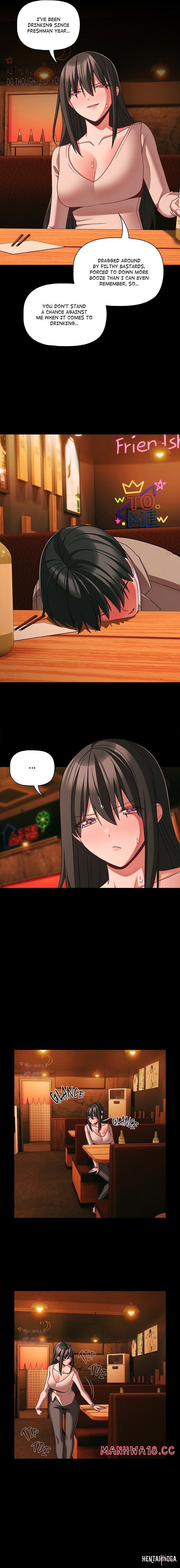 People of The Dark People of The Dark Chapter 49 - Page 16