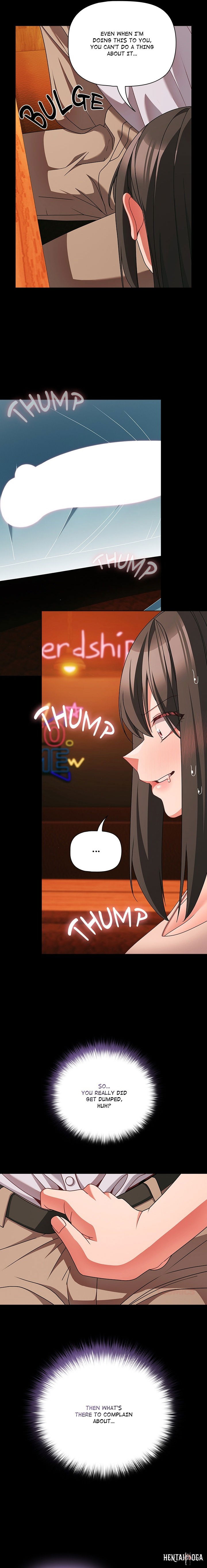 People of The Dark People of The Dark Chapter 49 - Page 19