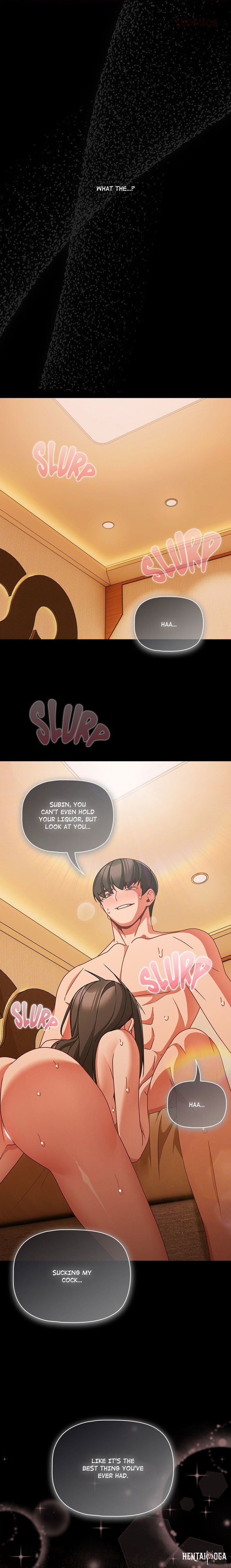 People of The Dark People of The Dark Chapter 49 - Page 21