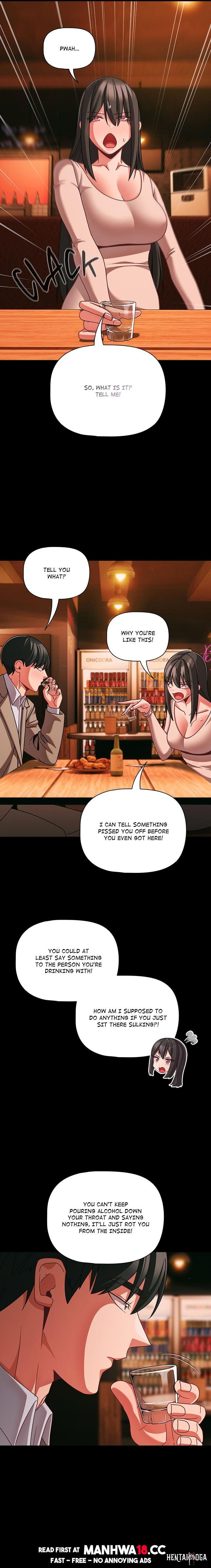 People of The Dark People of The Dark Chapter 49 - Page 3