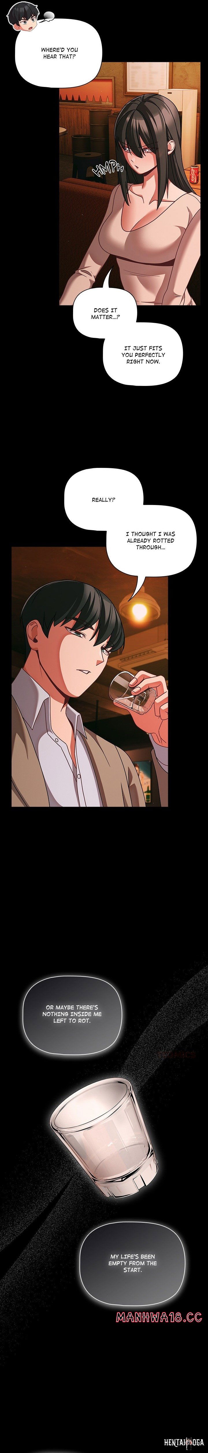 People of The Dark People of The Dark Chapter 49 - Page 4