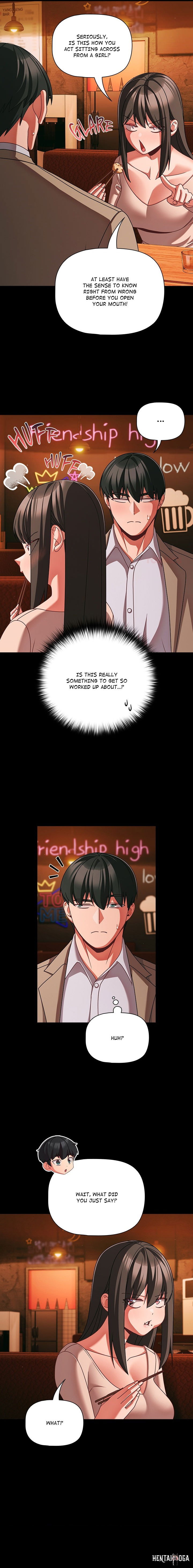 People of The Dark People of The Dark Chapter 49 - Page 9