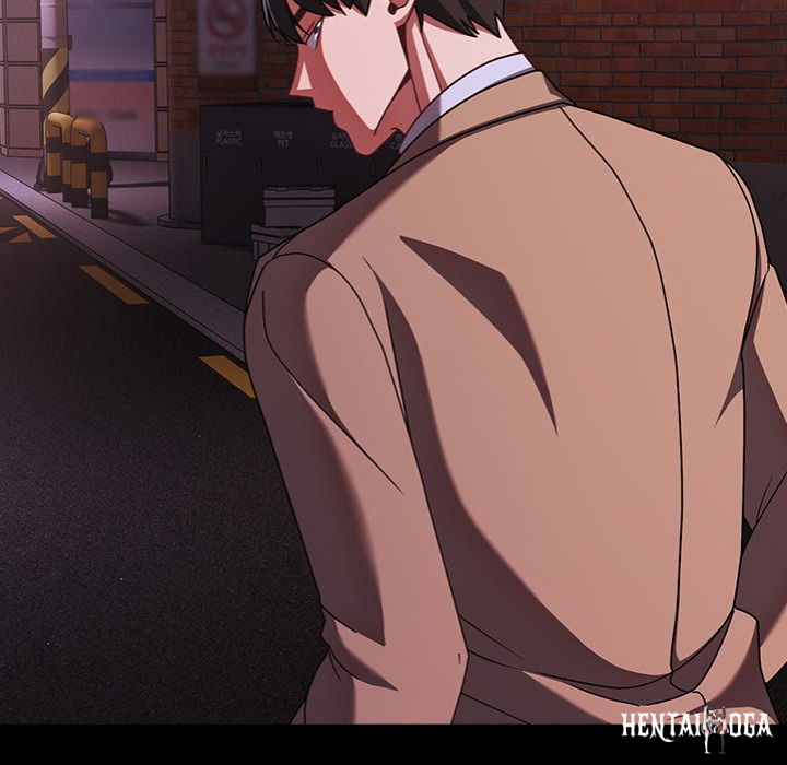 People of The Dark People of The Dark Chapter 48 - Page 100