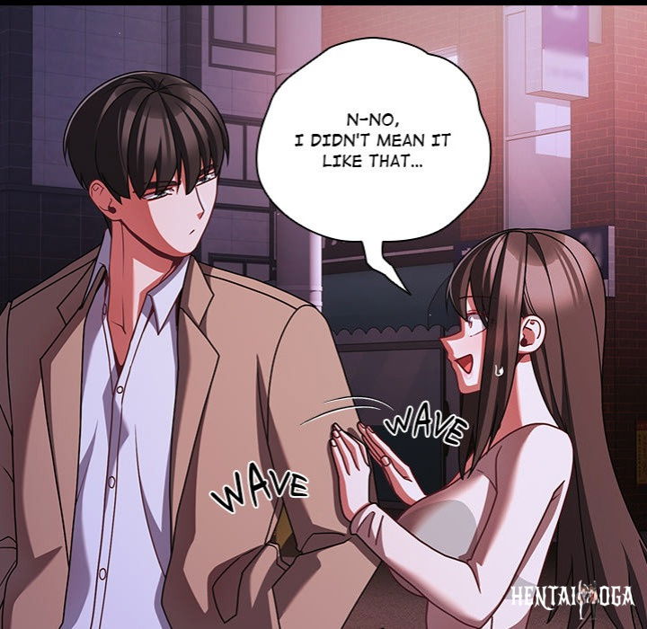 People of The Dark People of The Dark Chapter 48 - Page 107