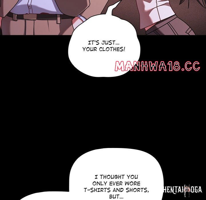 People of The Dark People of The Dark Chapter 48 - Page 108