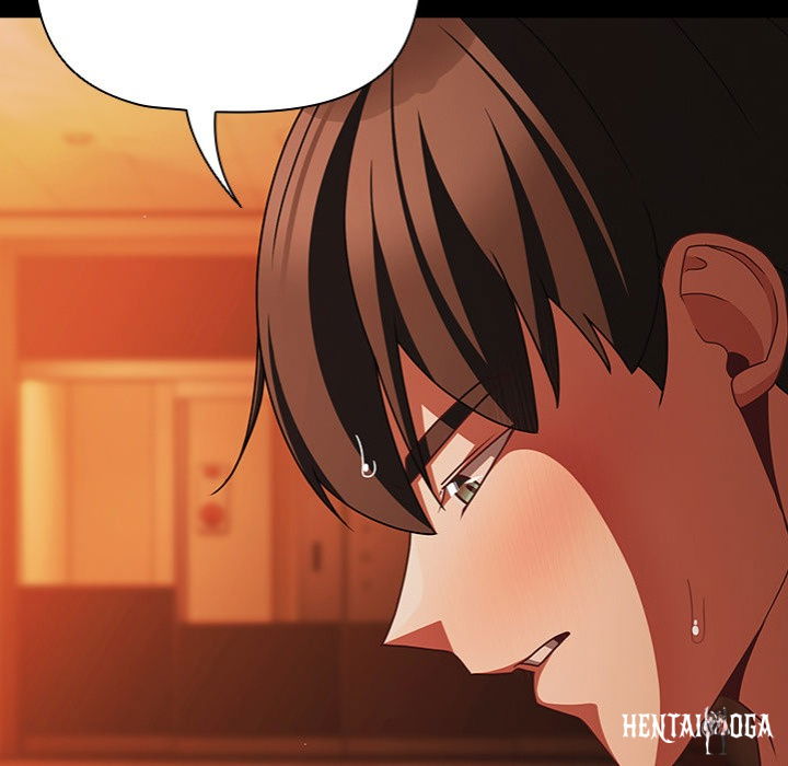 People of The Dark People of The Dark Chapter 48 - Page 11