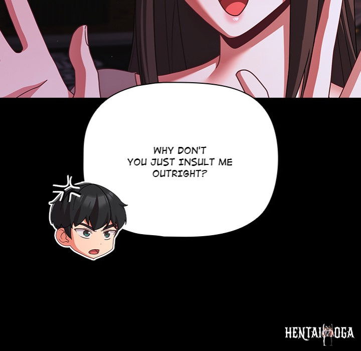 People of The Dark People of The Dark Chapter 48 - Page 110