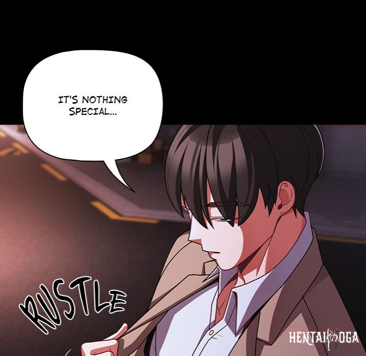 People of The Dark People of The Dark Chapter 48 - Page 111