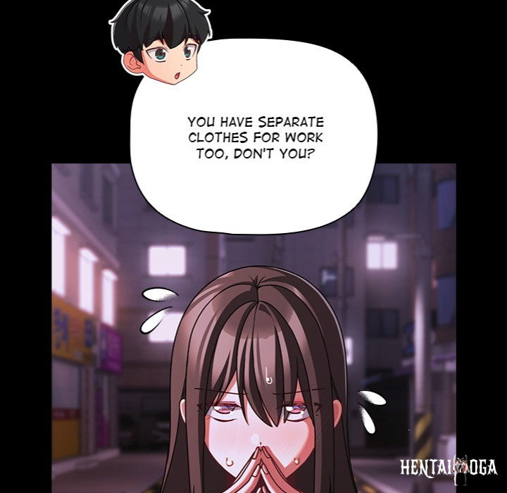 People of The Dark People of The Dark Chapter 48 - Page 113