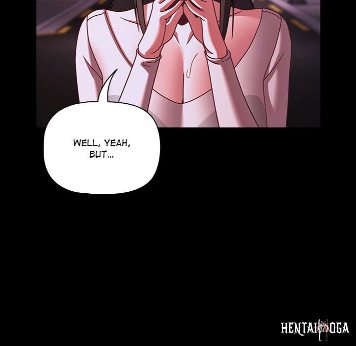 People of The Dark People of The Dark Chapter 48 - Page 114