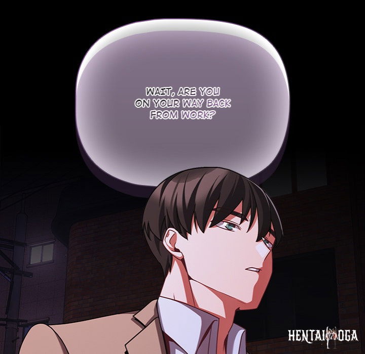 People of The Dark People of The Dark Chapter 48 - Page 116